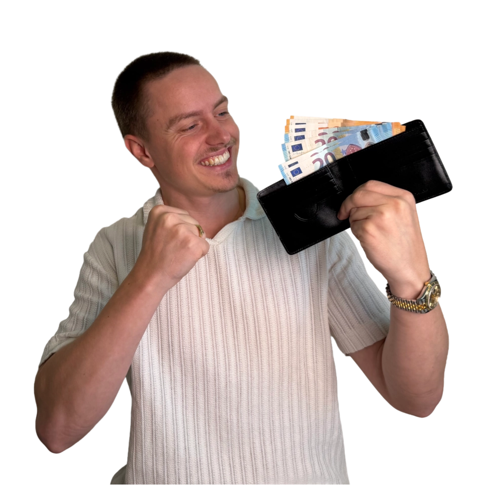 Illustration méthode JB Pronostics