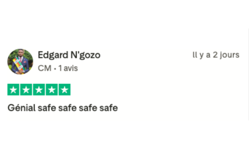 Avis Trustpilot JB Pronostics